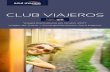 CLUB VIAJEROS - Azul Marino Viajes