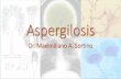 Aspergilosis - fbioyf.unr.edu.ar