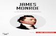 James Monroe, quinto presidente de los Estados Unidos ...