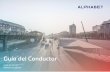 Guía del Conductor