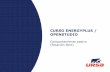 CURSO ENERGYPLUS / OPENSTUDIO