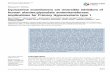 Research Article Cycloserine enantiomers are reversible ...