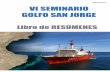 ISSN 2618-5334 VI SEMINARIO GOLFO SAN JORGE