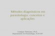 Métodos diagnósticos em parasitologia: conceitos e aplicações