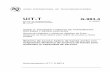 UIT-T Rec. G.983.4 (11/2001) Sistema de acceso óptico de ...