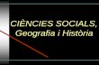 Ciències socialsLA HISTÒRIA