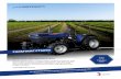 FARMTRAC FT6050 - Reesink Agriculture