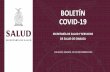 PROPUESTA DE BOLETIN COVID-19 - saludsinaloa.gob.mx