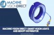 Smart Vision Lights Online | Machine Vision Direct
