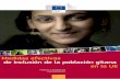 Medidas efectivas What works for Roma inclusion