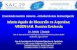 Infarto Agudo de Miocardio en Argentina: ARGEN-IAM ...