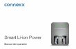 Smart Li-ion Power - Signia Pro