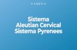 Sistema Aleutian Cervical Sistema Pyrenees