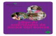 Libro de actividades de Junior Girl Scouts