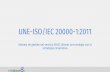 SGS ISO/IEC 20001 - encolaboracion.net