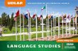 LANGUAGE STUDIES EDAH
