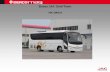 Buses JAC Gold Town - transportesguarulhos.cl