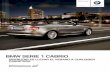 BMWerie CABri - Concesionario Oficial BMW