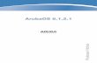ArubaOS 6.1.2 - NVC