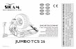 JUMBO TCS 26 - grpequip.com
