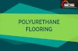 All about polyurethane flooring