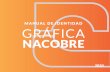 MANUAL DE IDENTIDAD GRÁFICA NACOBRE