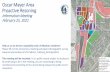 Oscar Mayer Area Proactive Rezoning