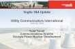 Vogtle 3&4 Update Utility Communicators International