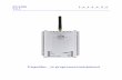 PCS200 Communicator Module: Reference and Installation Manual