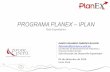 PROGRAMA PLANEX IPLAN - Comisión de Promoción del Perú ...