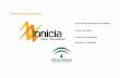 Tenemos un proyecto - Editable - Junta de Andalucía