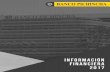 información financiera - Banco Pichincha