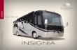2011 insignia - Entegra Coach