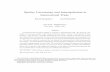 Quality Uncertainty and Intermediation in International Trade