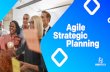 Agile Strategic Planning