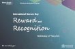 International Nurses Day Reward - metrosouth.health.qld.gov.au
