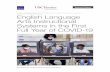 English Language Arts Instructional Systems in the First ...
