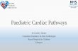Paediatric Cardiac Pathways