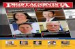 Revista PROTAGONISTA del Sector Logístico y Comercio ...