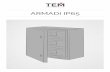 ARMADI IP65 - TEM Elettromeccanica