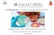 Antibiograma - conform standardului EUCAST