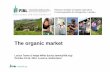 The organic market - ABIM