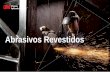 Abrasivos Revestidos - ASOMETAL