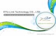 ETU-Link Technology CO., LTD.