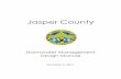 Jasper County - Town of Ridgeland