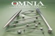 STAINLESS STEEL - OMNIA Industries