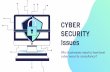 Cyber security solutions