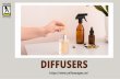 UAE Best Diffusers Manufacturers & Suppliers
