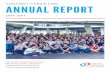 Annual Report 2017 - Conjunct Consulting