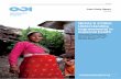 Nepal's story: Understanding improvements in maternal health